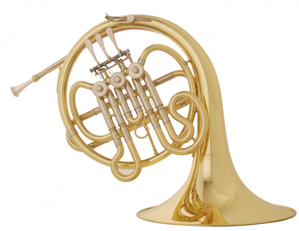 Waldhorn Tröte Wikingerhorn Musikinstument für Anfänger Horn Requisite 