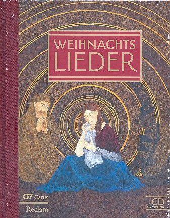 Weihnachtsliederbuch Weihnachtslieder