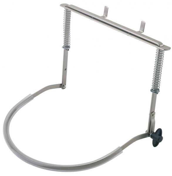 Mundharmonikahalter K&amp;M 16410