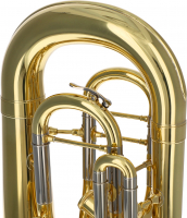 Vorschau: B-Euphonium Jupiter Vorschau: B-Euphonium Jupiter JEP1020 Vorführinstrument