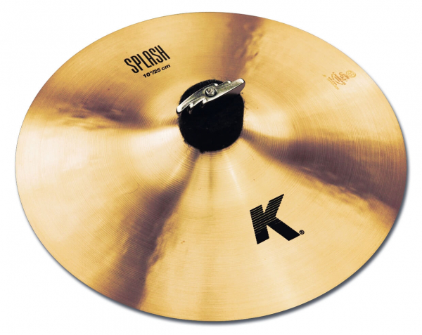 Splash Zildjian 10&quot; K