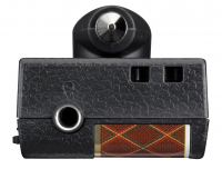 Vorschau: Kopfhörer Verstärker VOX Vorschau: Kopfhörer Verstärker VOX Amplug 3 US Silver