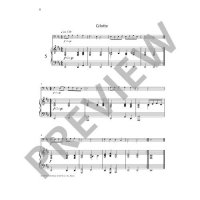 Vorschau: Spielband für Cello Mein Vorschau: Spielband für Cello Mein erstes Konzert Band 1