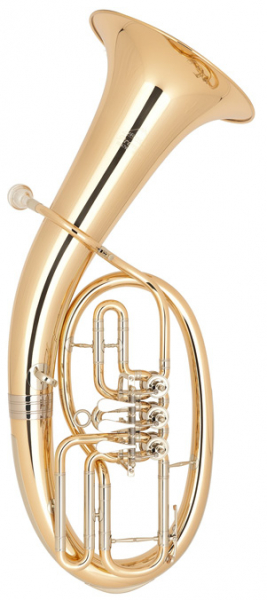 B-Tenorhorn Miraphone 47WL11000
