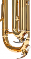 Vorschau: B-Trompete YAMAHA Vorschau: B-Trompete YAMAHA YTR-5335 GII