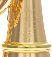 Vorschau: F/B-Doppelhorn Hans Hoyer Vorschau: F/B-Doppelhorn Hans Hoyer 6801GA-L