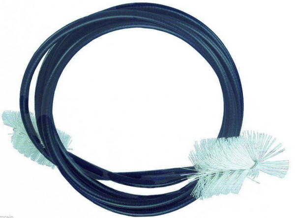 Spiral-Reiniger Gewa Brush Tiefes Blech