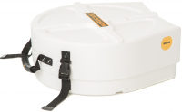 Vorschau: Snare Case Hardcase Vorschau: Snare Case Hardcase 14" Snare HNL14S-W Fully Lined Colour White