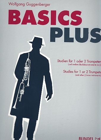 Basics plus für 1-2 Trompeten