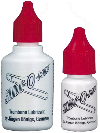 Posaunenöl Slide-O-Mix Classic
