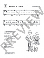 Vorschau: Weihnachtsliederbuch 2 Vorschau: Weihnachtsliederbuch 2 Klarinetten zur Weihnacht