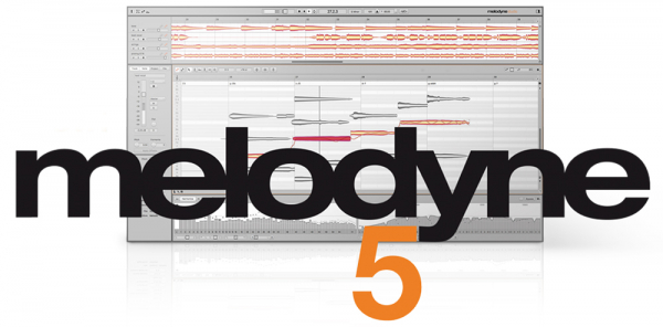 Software Download Celemony Melodyne 5 Studio