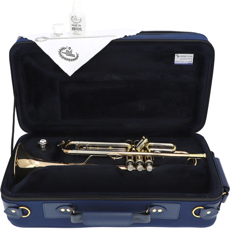 B-Trompete B&S Challenger I 3137G-L