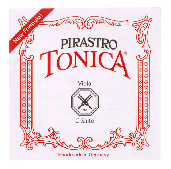 3/4-1/2 Violasaite Einzeln Pirastro Tonica C