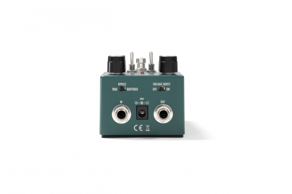 Bodeneffektgerät Warm Audio WA-TS Tube Squealer