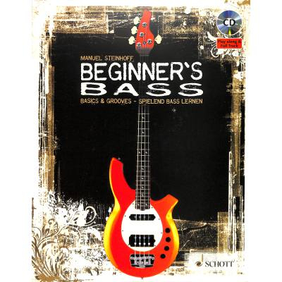 Beginners`s Bass