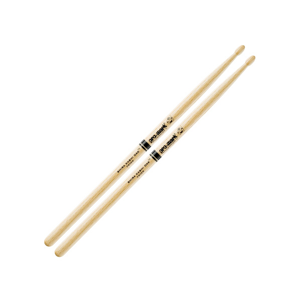 Drumsticks Pro Mark PW5BW Oak