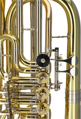 F-Tuba Melton Seni T2-L