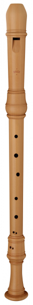 Tenor Blockflöte Moeck Rottenburgh 4404