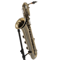 Vorschau: Es-Bariton-Saxophon Vorschau: Es-Bariton-Saxophon Reisser Academia RBS-48 II Antique