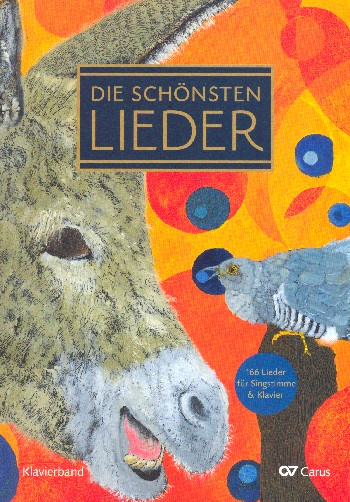 Die schönsten Lieder Frank Walka - Bild 2