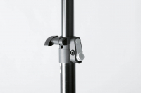 Vorschau: Boxenständer K&M Vorschau: Boxenständer K&M 21436 Alu Schwarz