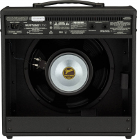 Vorschau: Gitarrencombo Fender Vorschau: Gitarrencombo Fender Mustang LT 50