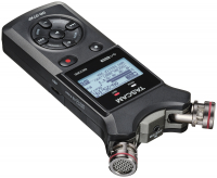 Vorschau: Pocket Recorder Tascam Vorschau: Pocket Recorder Tascam DR-07XP
