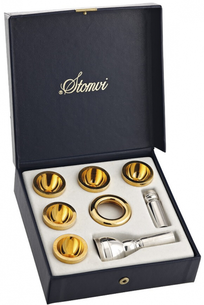 Combi System Posaune Stomvi 8300 6