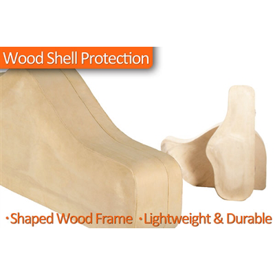 Koffer für Tenor-Posaune Protec IP 306 CT