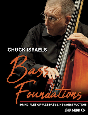 Bass Foundations Principles of Jazz Bass Line Construction