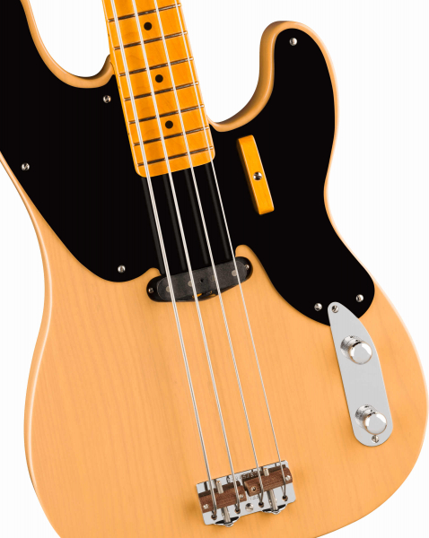 E-Bass Fender 75th Anniversary American Vintage II 1951 Precision Bass