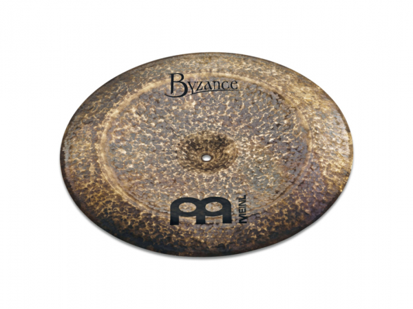 China Meinl 18&quot; Byzance Dark