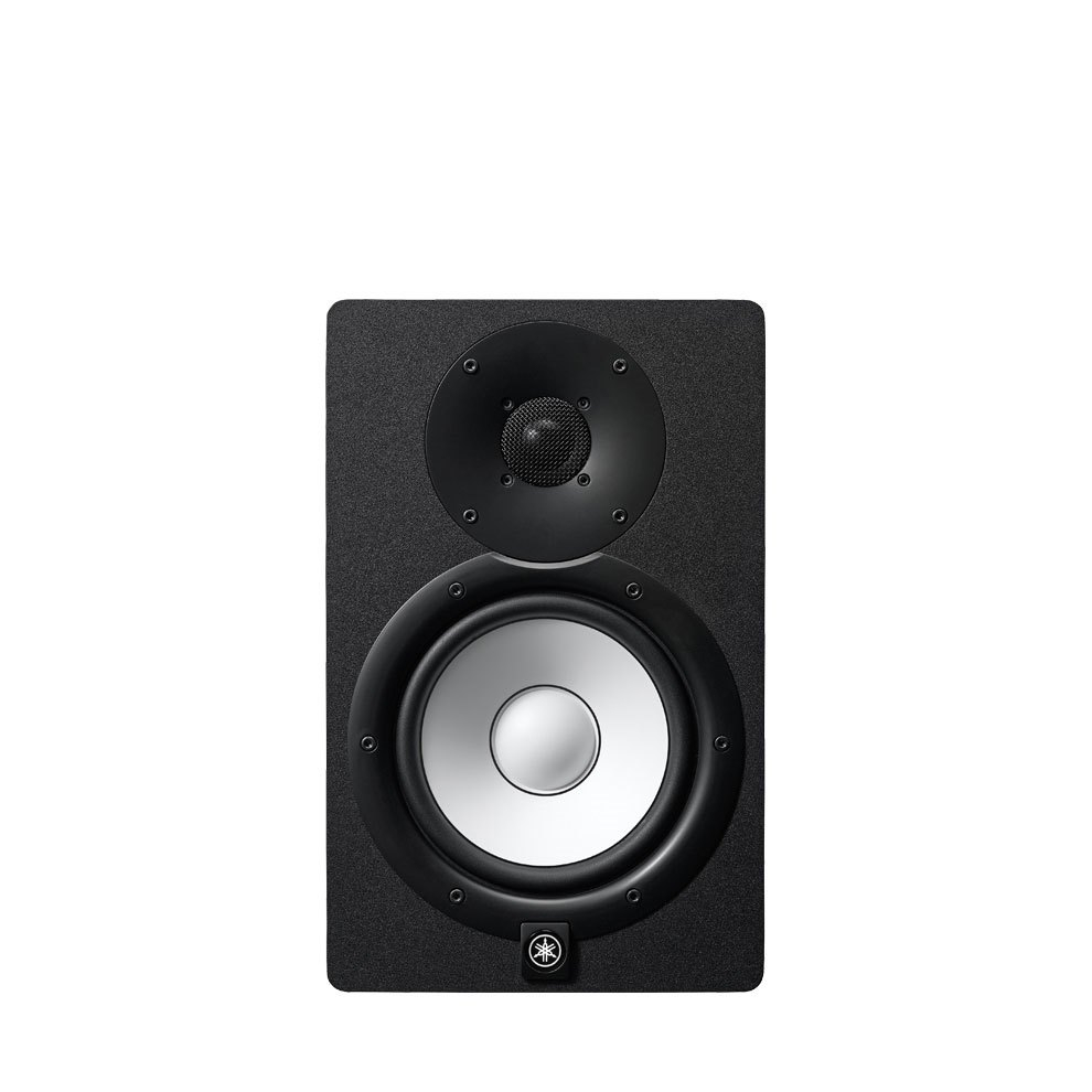 Yamaha Studiomonitor Aktiv Hs7 Black