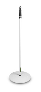 Mikrofonständer Gravity GMS23W