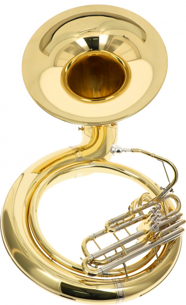 B-Sousaphon Reisser Academia RSO-976