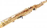 Vorschau: B-Sopran-Saxophon YAMAHA Vorschau: B-Sopran-Saxophon YAMAHA YSS-875 EXHG