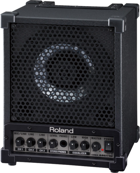Lautsprecher Aktiv Roland CM-30