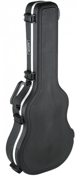 Case fur Konzertgitarre SKB 1SKB 30 Reisser Musik