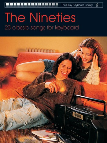 The Nineties for keyboard