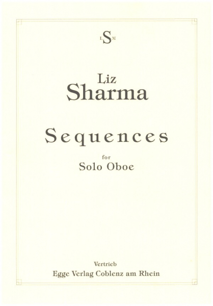 Sequenzas for solo oboe