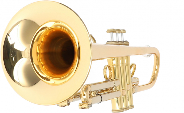 B-Trompete Kühnl&Hoyer Topline G 11624 RL