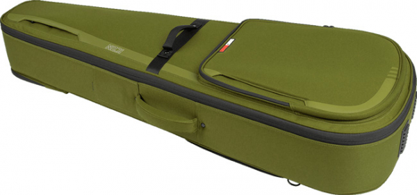 Softcase Gator ICON Dreadnought Green