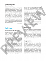 Vorschau: Schule für Klarinette Vorschau: Schule für Klarinette Neue Klarinettenschule 1