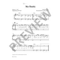 Vorschau: Songbook Klavier Easy Vorschau: Songbook Klavier Easy Charts Band 9