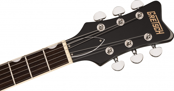 E-Gitarre Gretsch Streamliner Jet Gunmetal