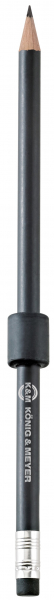 Magnetischer Bleistifthalter K&amp;M 16099