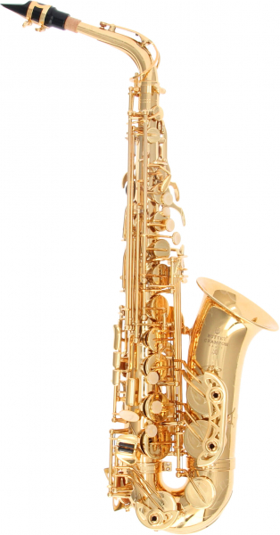 Es-Alt-Saxophon Buffet Crampon BC8401-1-0
