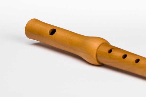 Sopran-Blockflöte Mollenhauer Picco 8105