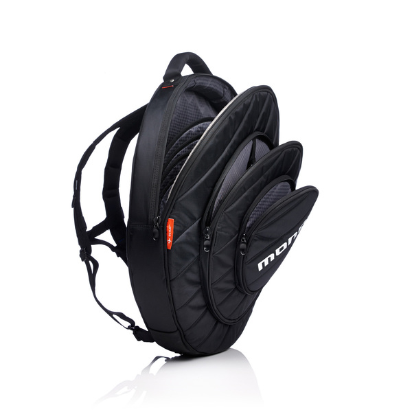 Gig Bag MONO Cases M80-CY22-BLK Cymbal - Black